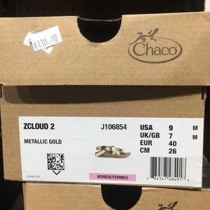 Chaco Shoes - LIMITED EDITION CHACOS Chaco Shoes - LIMITED EDITION CHACOS